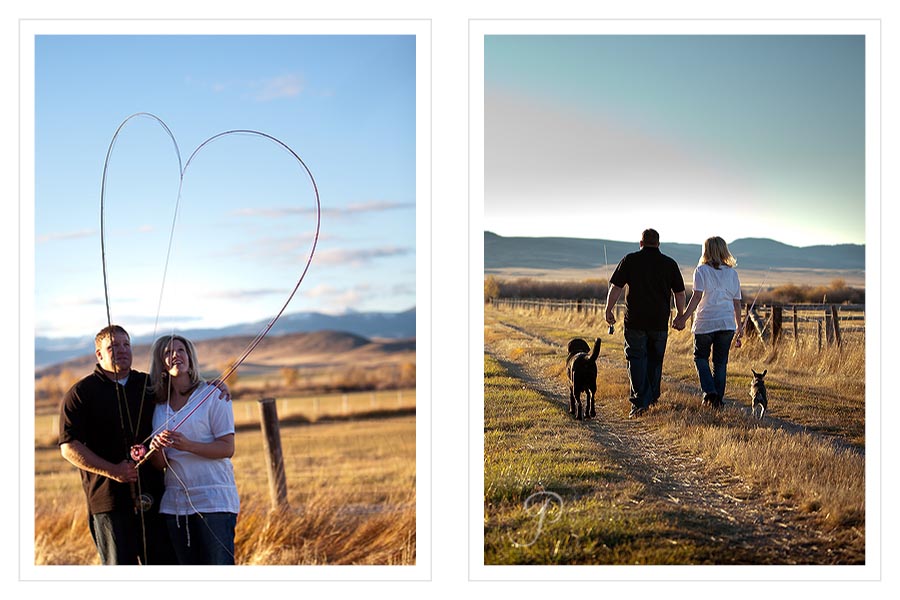 Montana Wedding Photography 