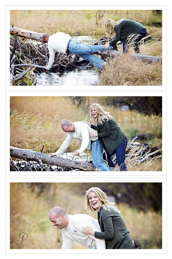 Montana Wedding Photography 