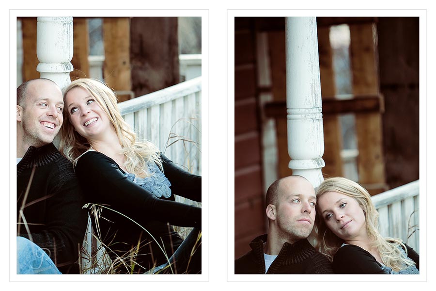 Montana Wedding Photography 