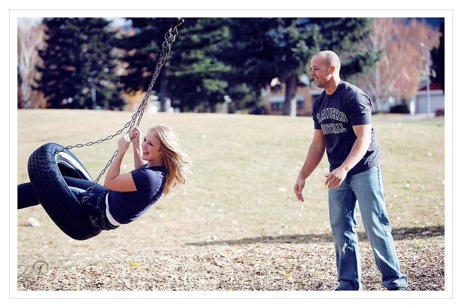 Montana Wedding Photography 