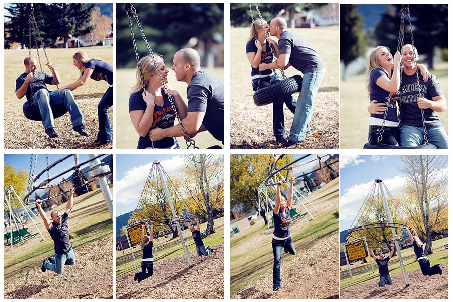Montana Wedding Photography 