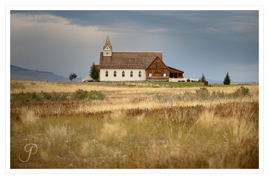 Montana Wedding Photography 
