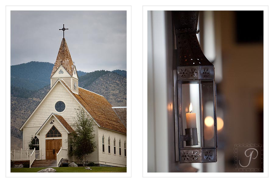 Montana Wedding Photography 