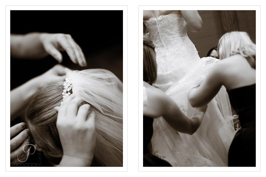 Montana Wedding Photography
