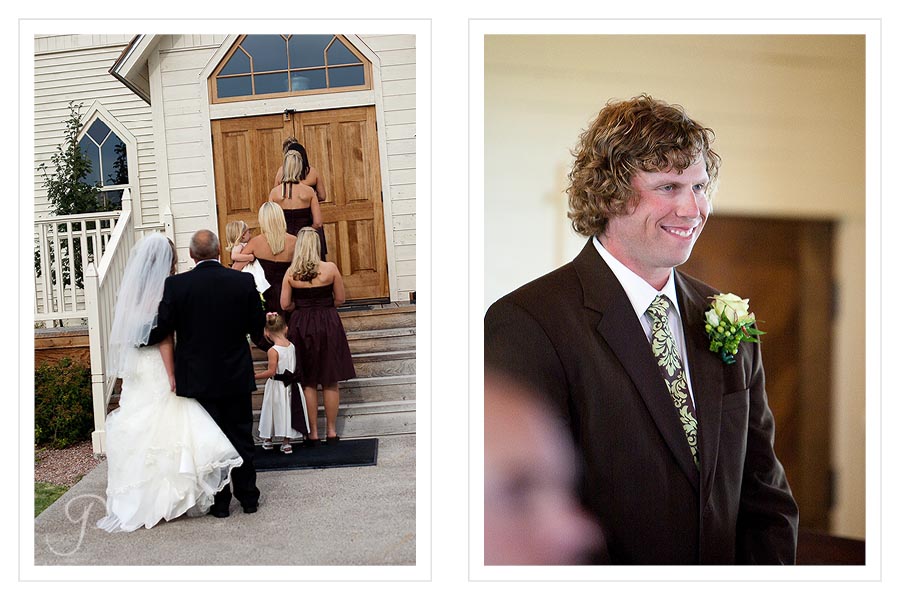 Montana Wedding Photography 