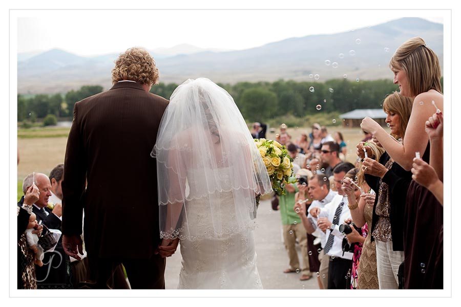Montana Wedding Photography 