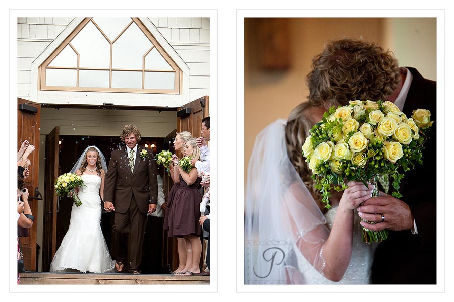 Montana Wedding Photography