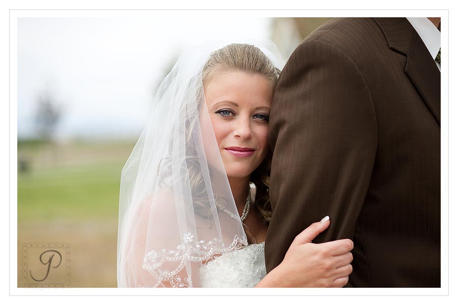Montana Wedding Photography 