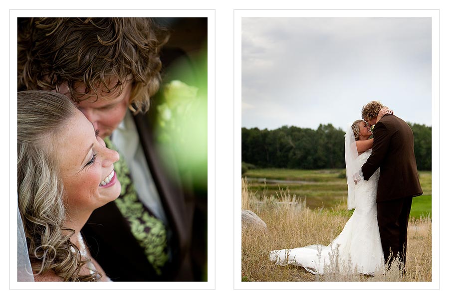 Montana Wedding Photography 