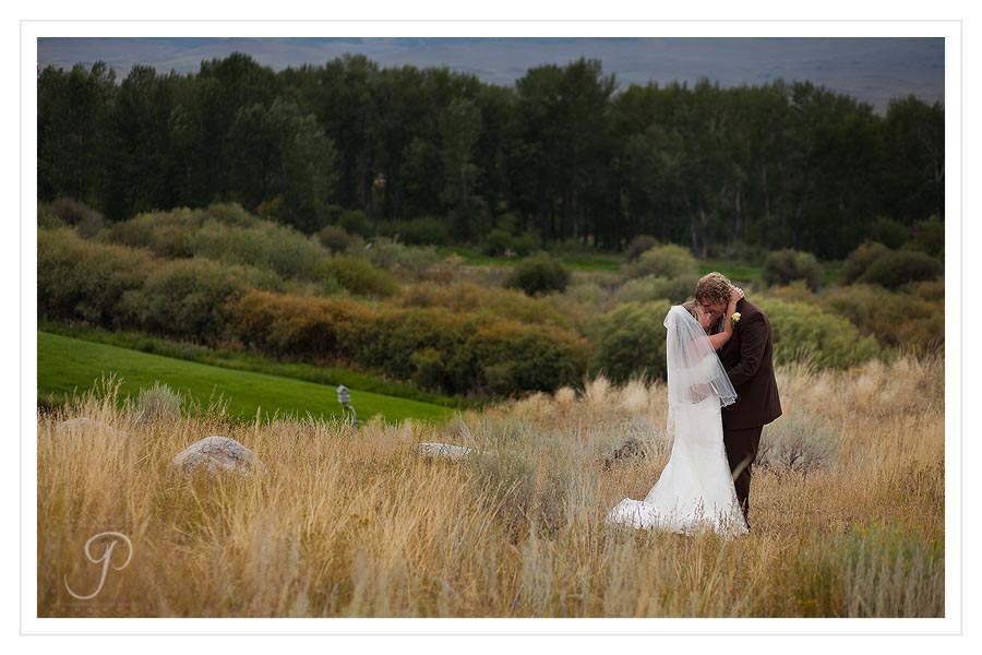 Montana Wedding Photography 