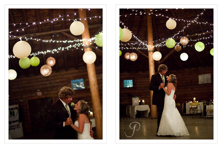 Montana Wedding Photography 