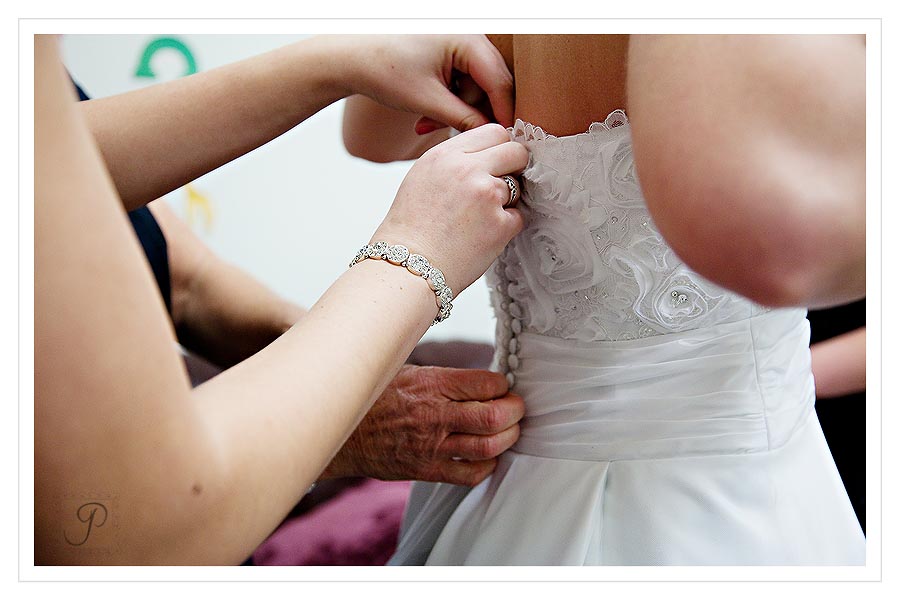 Montana Wedding Photography 
