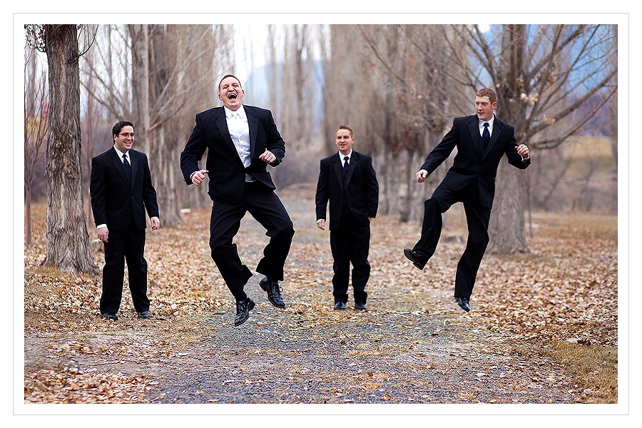 Montana Wedding Photography 