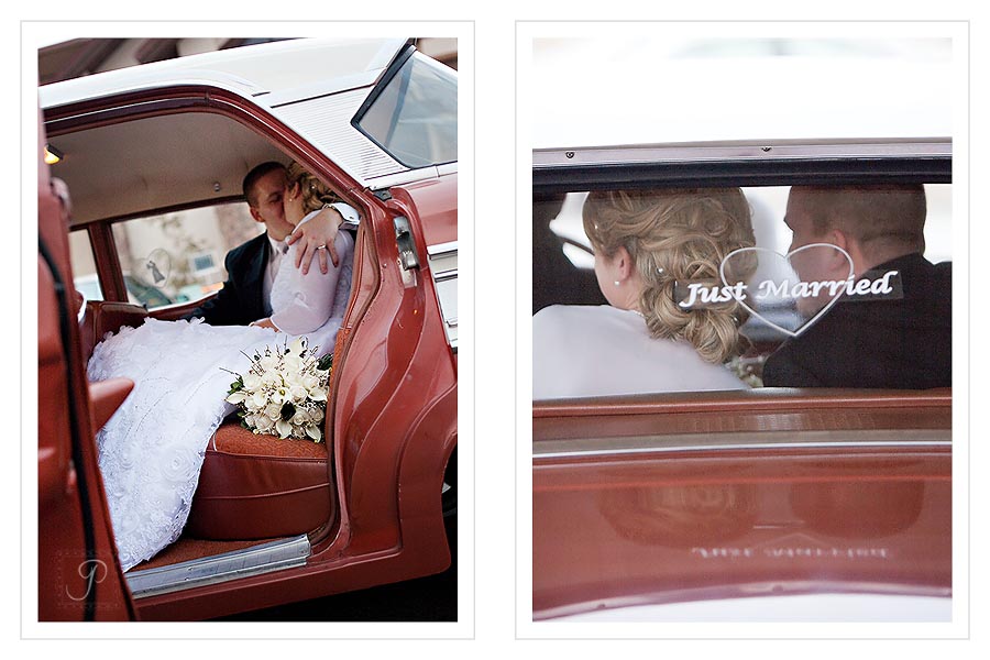 Montana Wedding Photography 