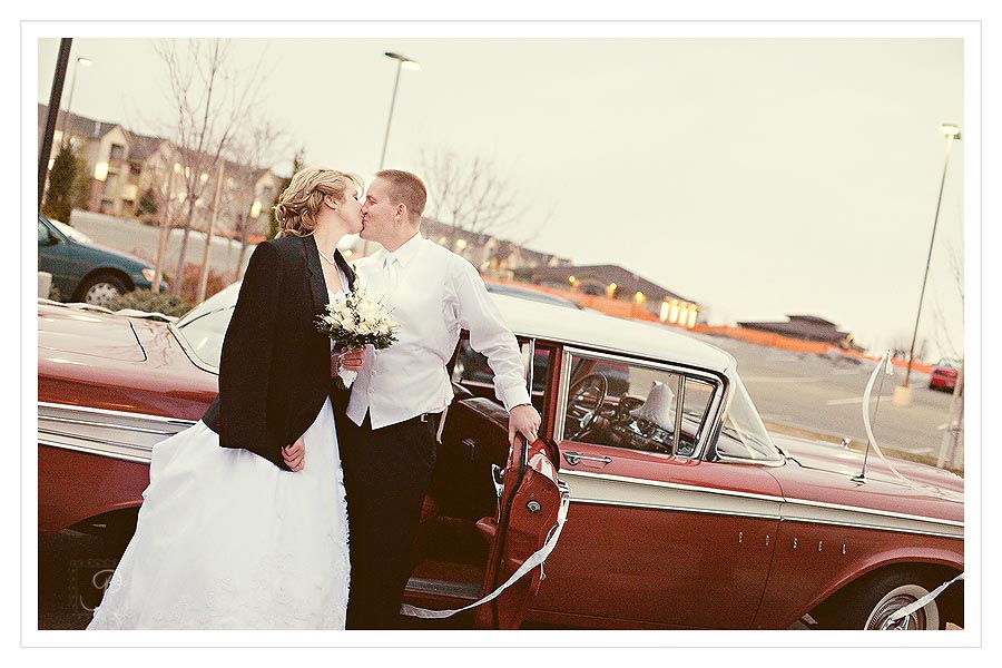 Montana Wedding Photography 