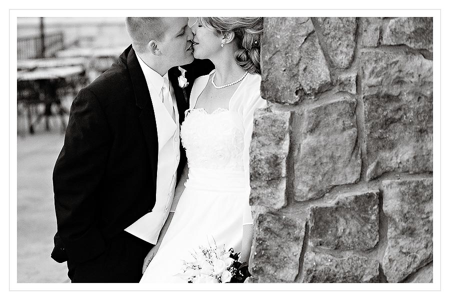 Montana Wedding Photography