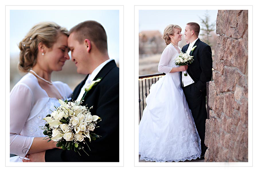 Montana Wedding Photography