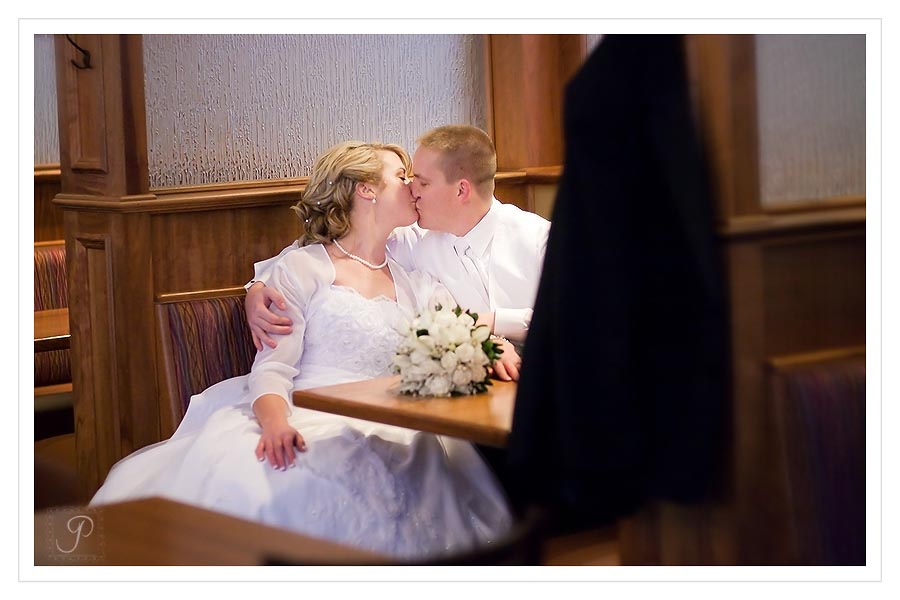Montana Wedding Photography 