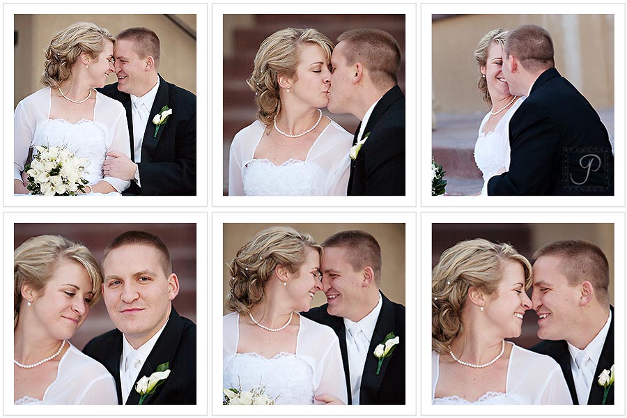 Montana Wedding Photography 