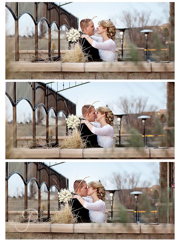 Montana Wedding Photography 