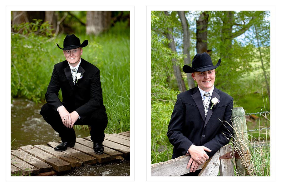 Montana Wedding Photography 