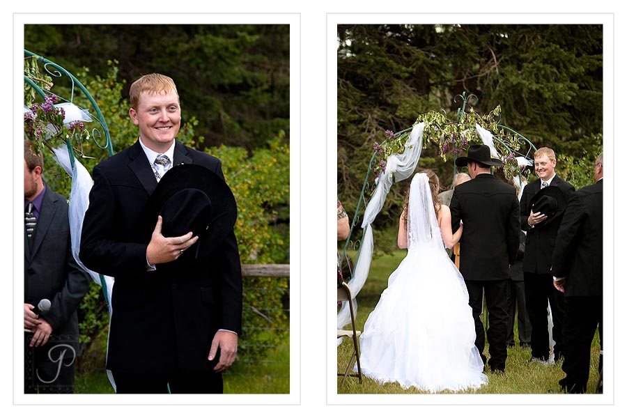 Montana Wedding Photography 