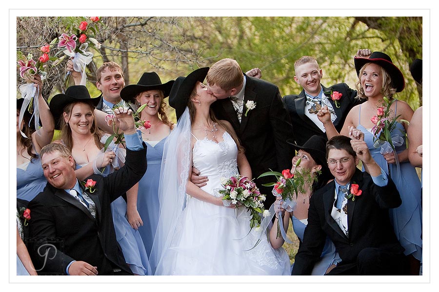Montana Wedding Photography 