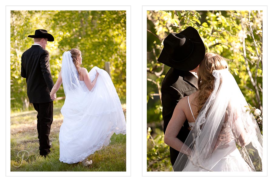 Montana Wedding Photography 