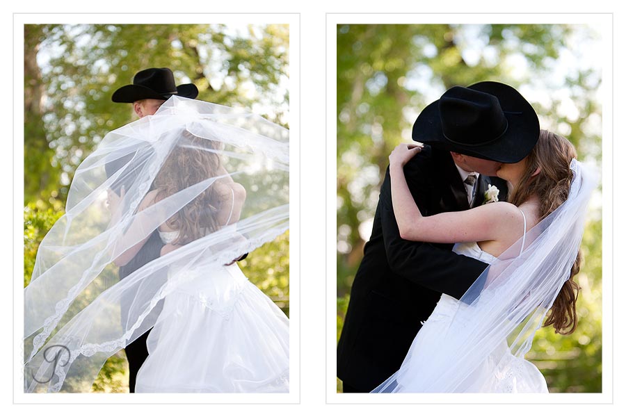 Montana Wedding Photography 