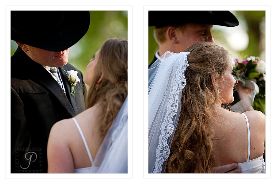 Montana Wedding Photography 