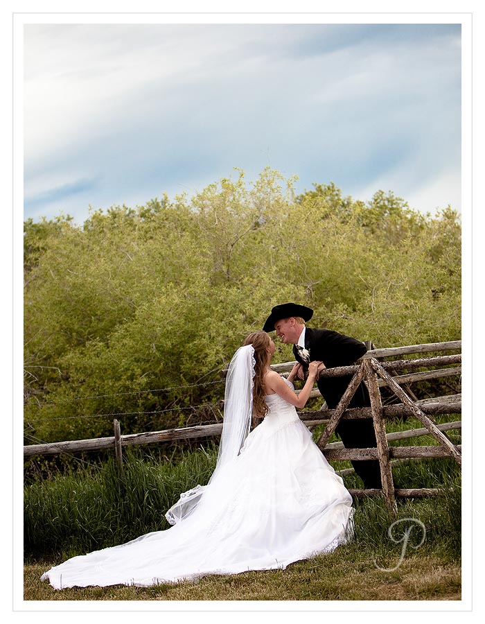 Montana Wedding Photography