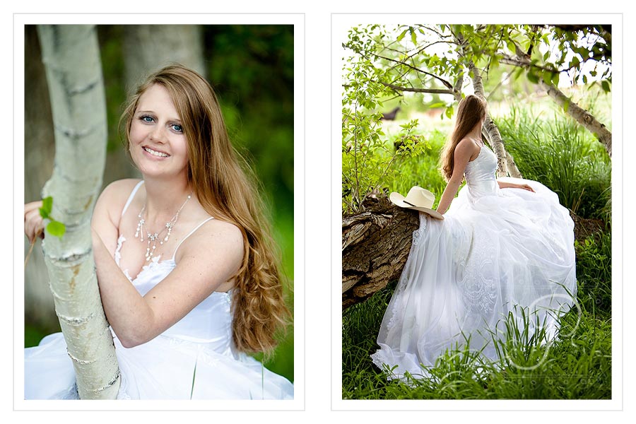 Montana Wedding Photography