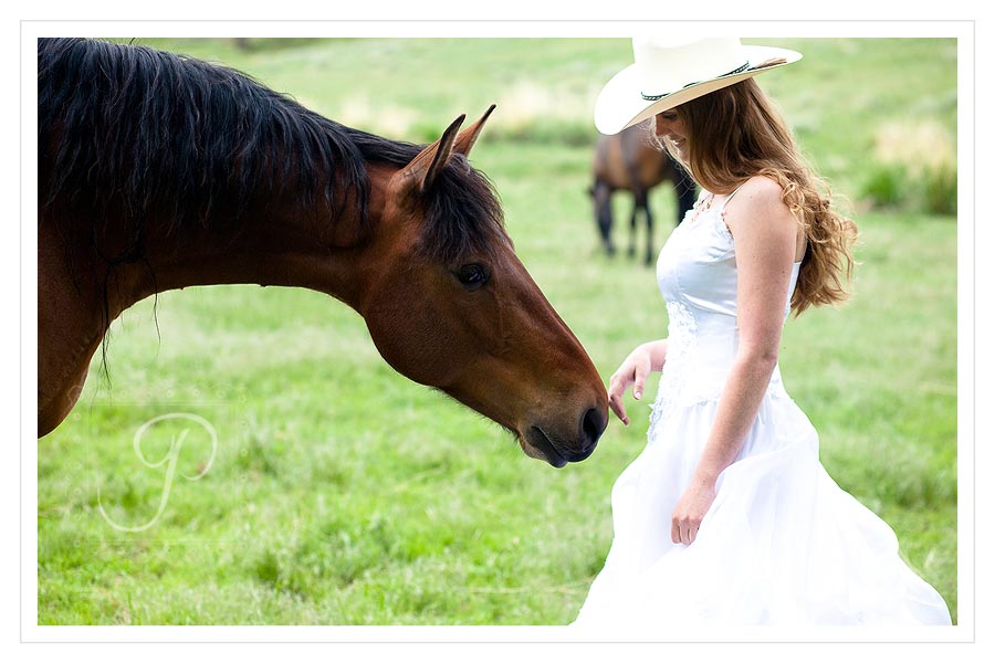 Montana Wedding Photography