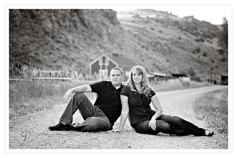 Montana Wedding Photography 