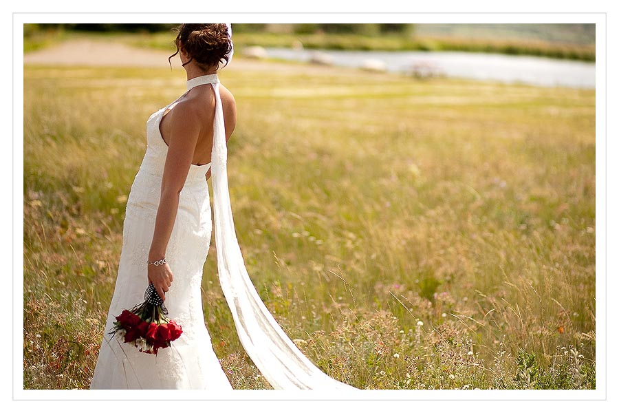 Montana Wedding 