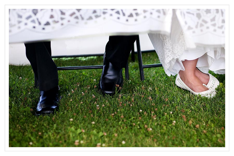 Montana Wedding 
