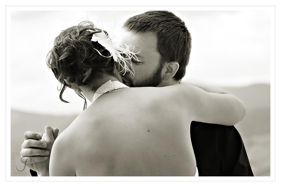 Montana Wedding 