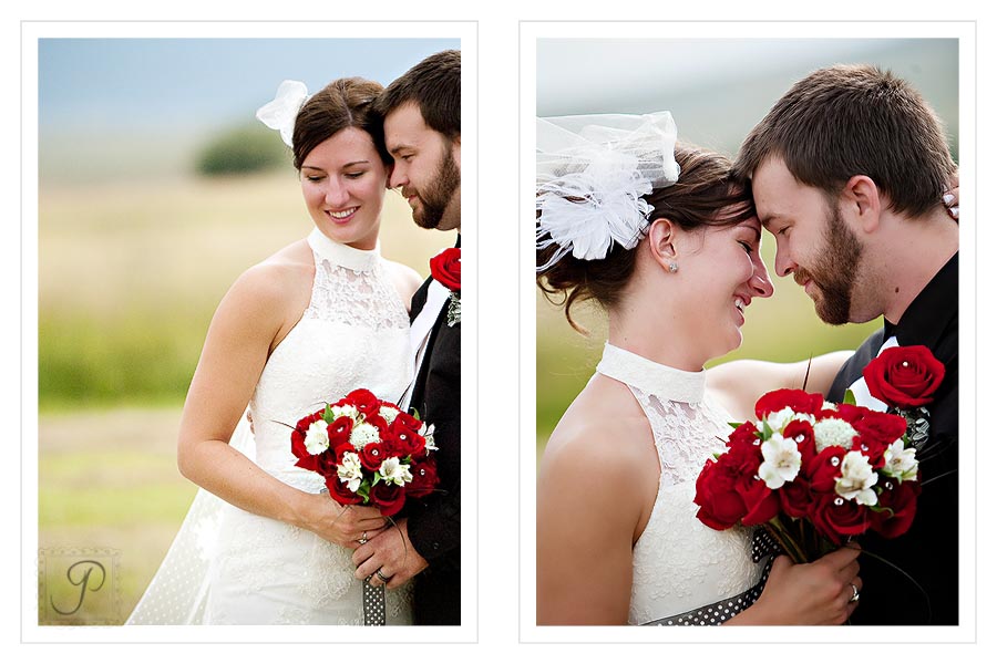Montana Wedding 