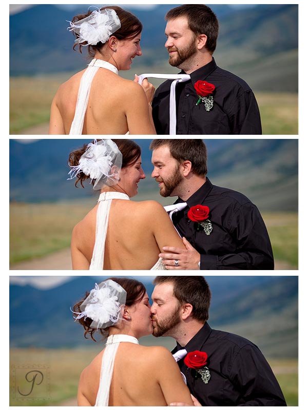Montana Wedding 