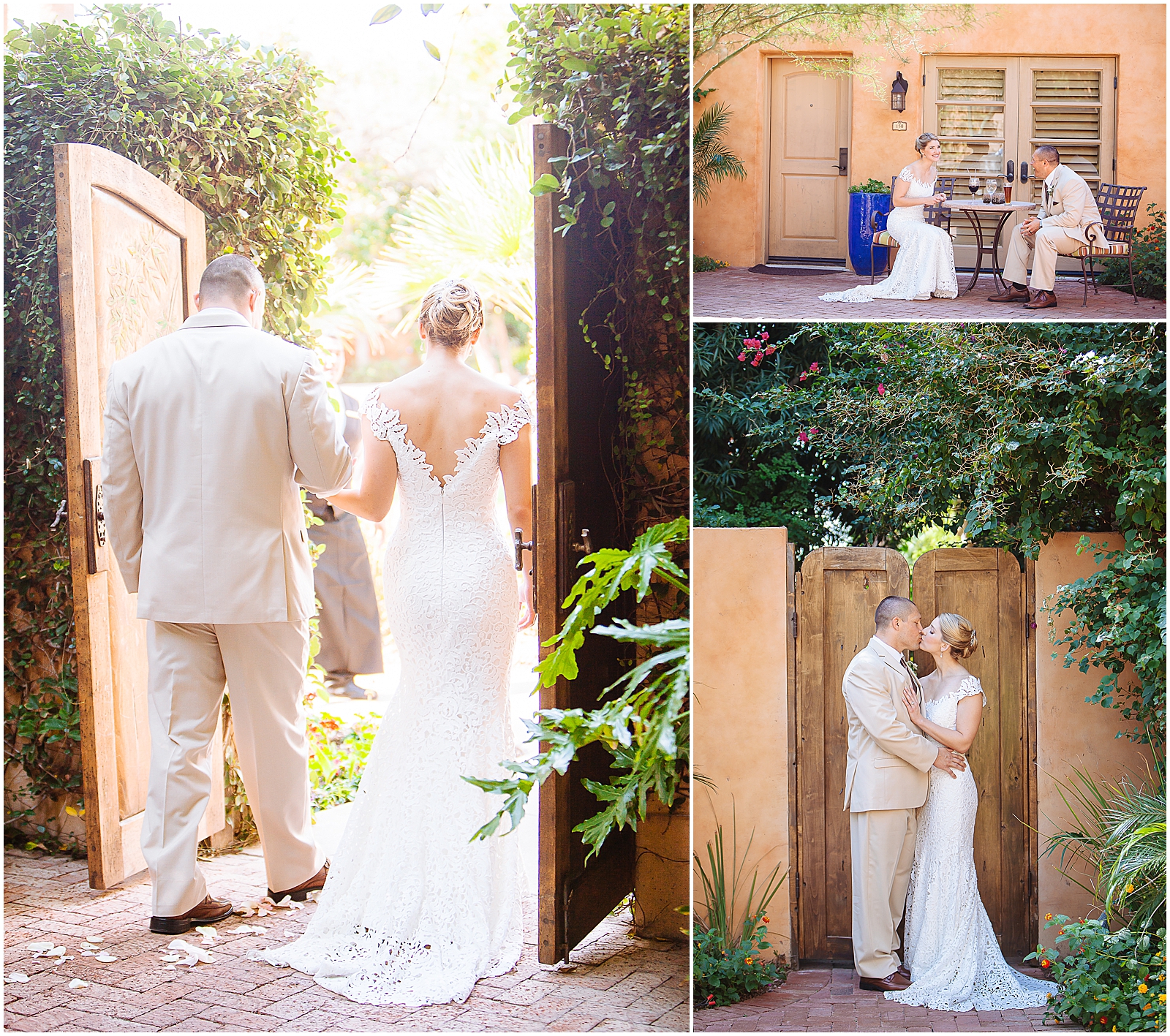 Royal Palms Resort, Wedding Venue near Camelback