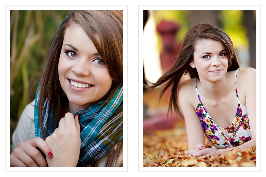 Senior Pictures
