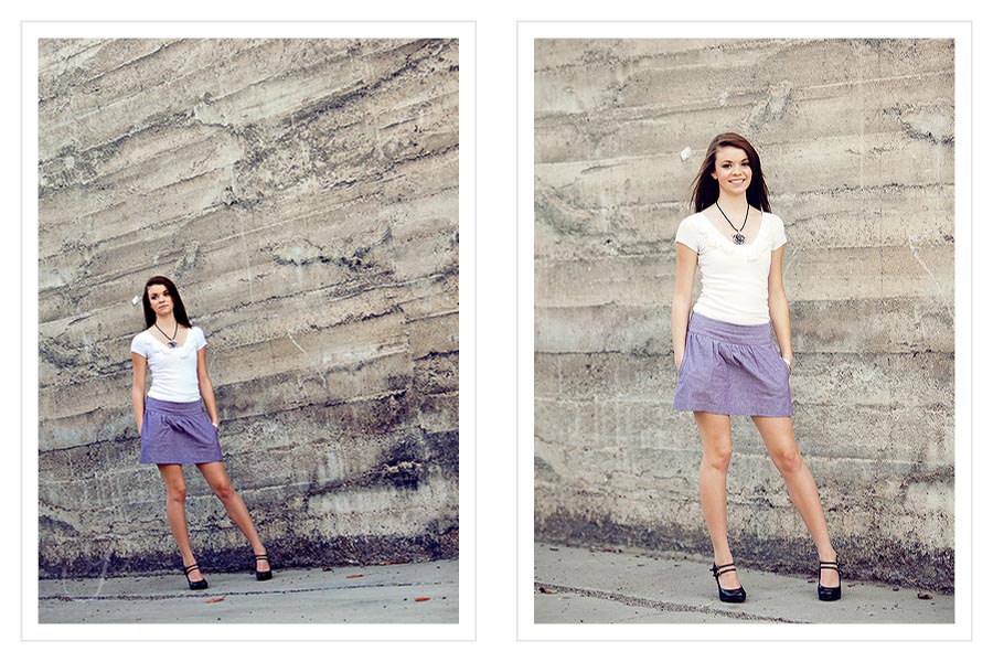Senior Pictures 