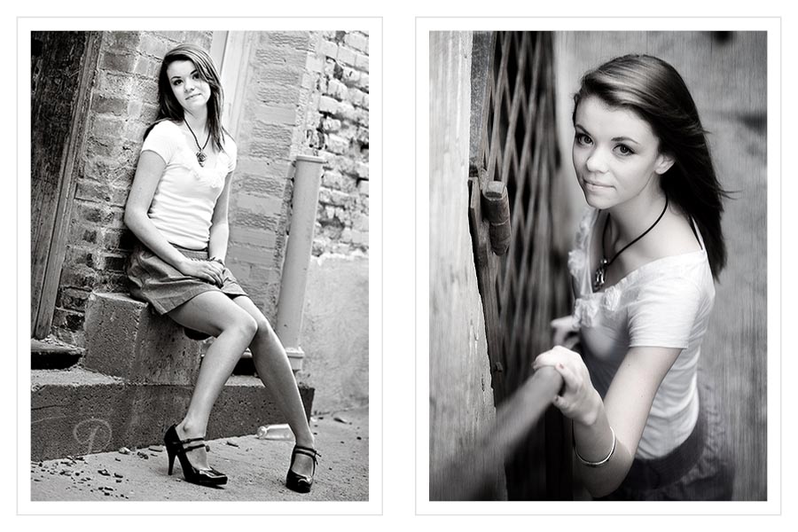 Senior Pictures 
