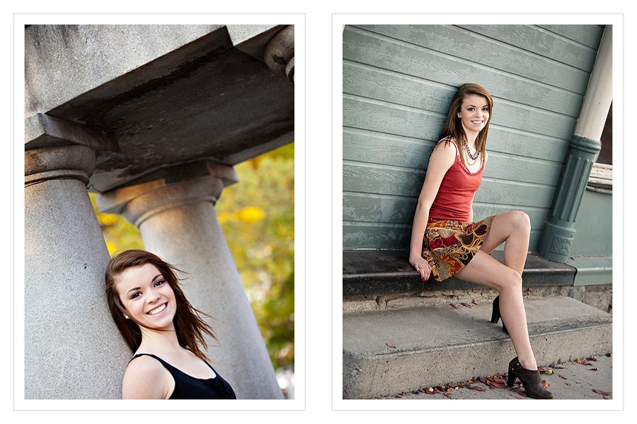Senior Pictures 