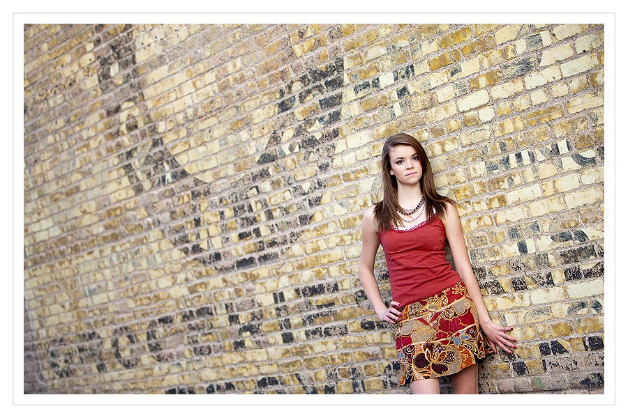 Senior Pictures 