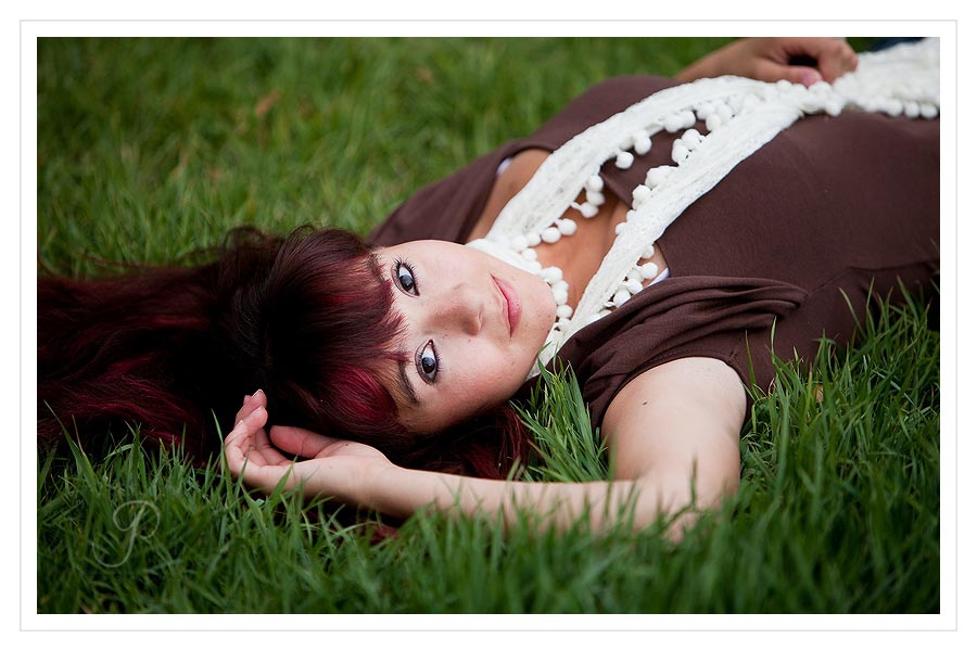 Senior Pictures 