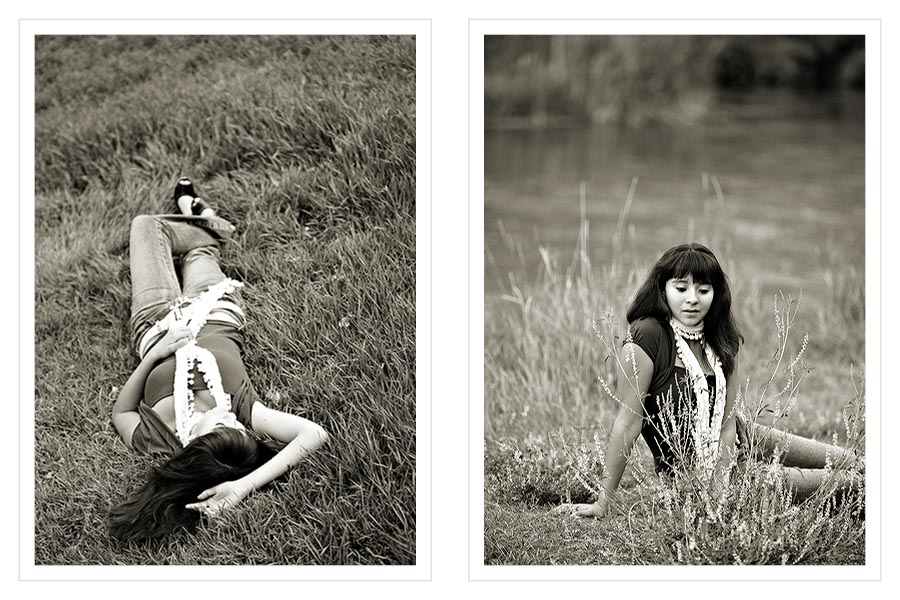 Senior Pictures 