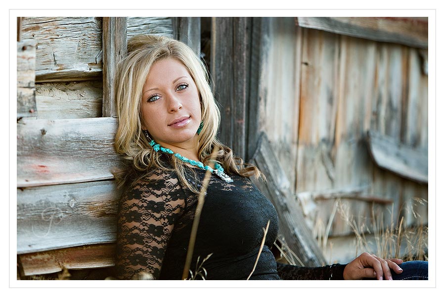 Senior Pictures 