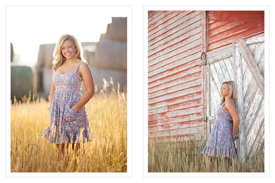Senior Pictures 