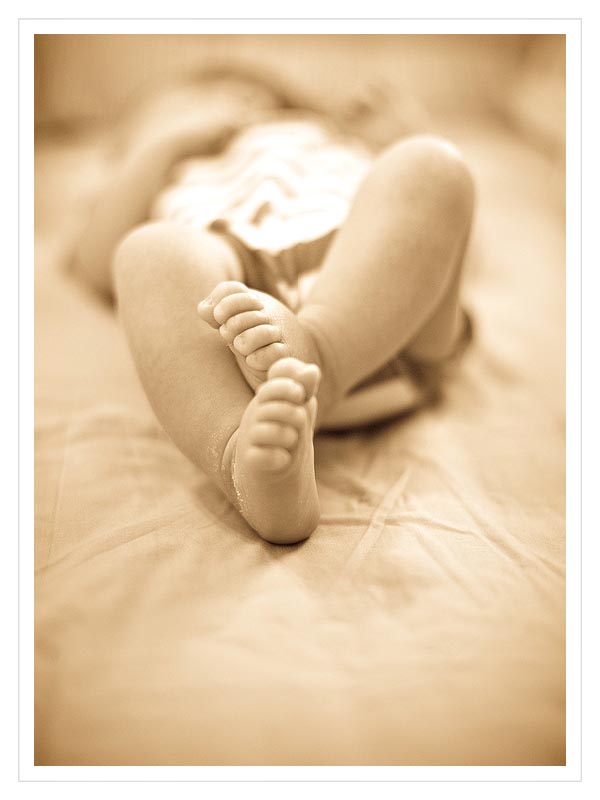 Newborn Photography